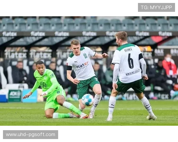 门兴小将乌尔比奇的德甲首秀：机遇与挑战并存