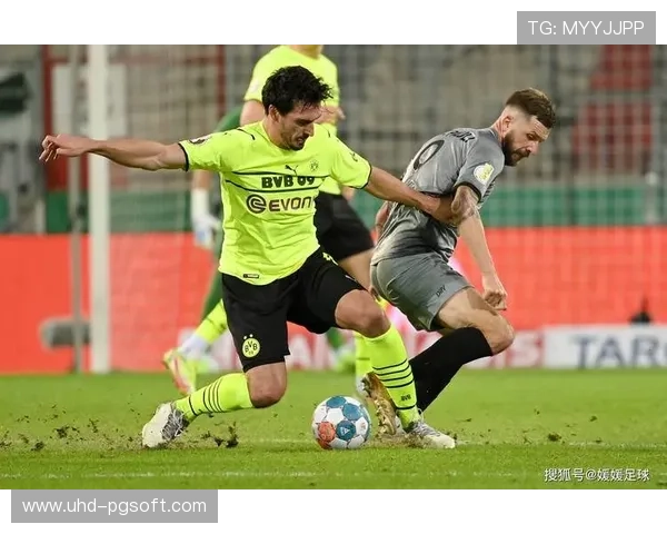 奥格斯堡1-0小胜汉堡，凭借稳固防守拿下关键三分