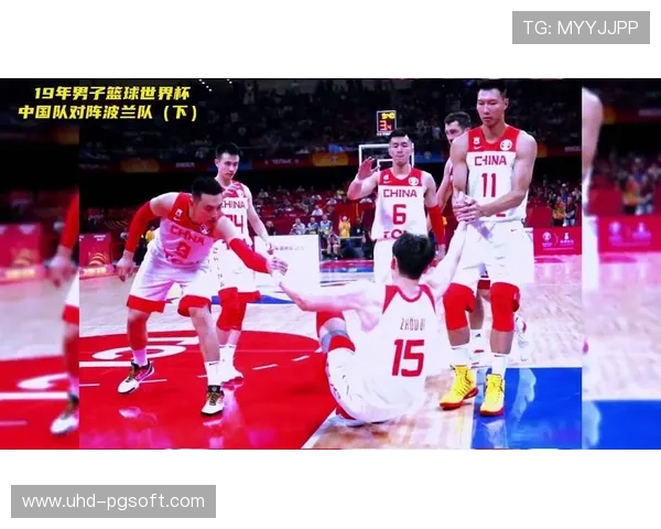 最后30秒连续失误，中国男篮错失扳平机会