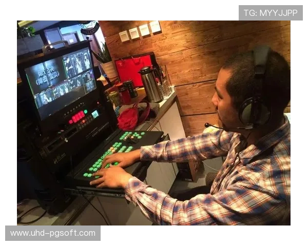 AI辅助导播系统学习优秀导演思维，辅助切换。