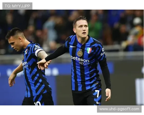 劳塔罗越位助攻吹掉图拉姆进球，国米上半场占优无果