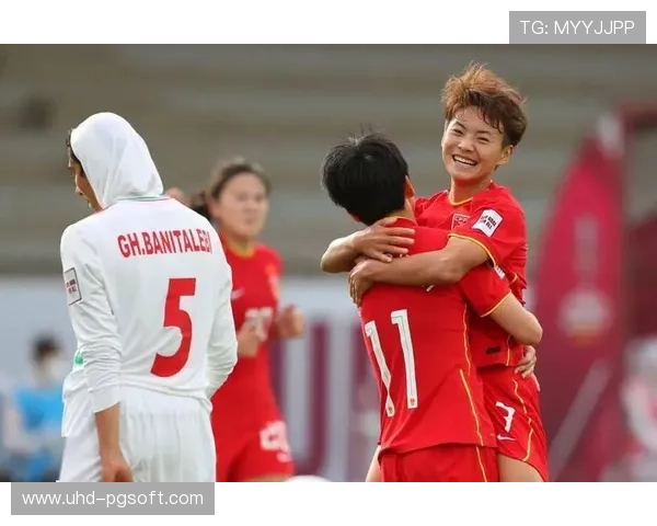 中国女足王霜曾带伤上阵，忍受疼痛出战亚洲杯