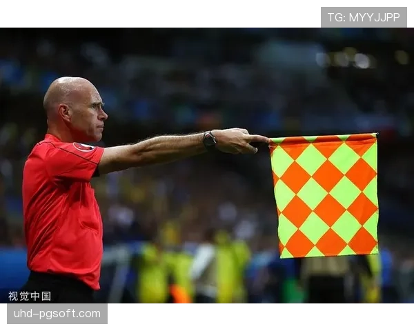 意甲联盟宣布：下赛季起将试行半自动越位识别技术