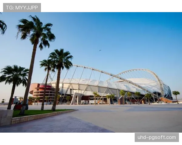 国际篮联考察2027年篮球世界杯主办国卡塔尔场馆建设进度 国际篮联考察2027年篮球世界杯主办国卡塔尔场馆建设进度