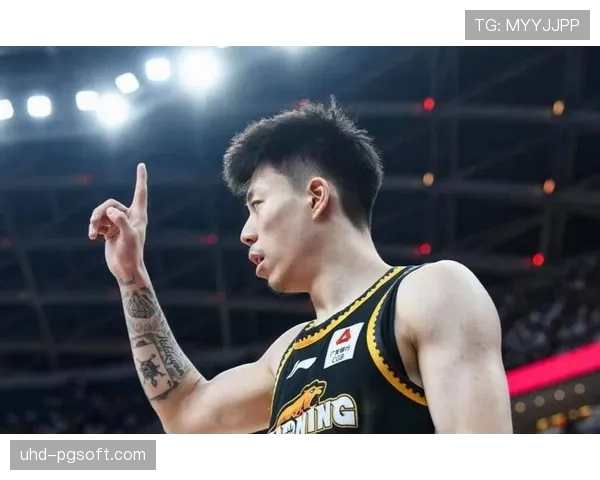 【2026年4月CBA联赛·人物·特写聚焦张镇麟:防守端锁死对手箭头人物的幕后细节