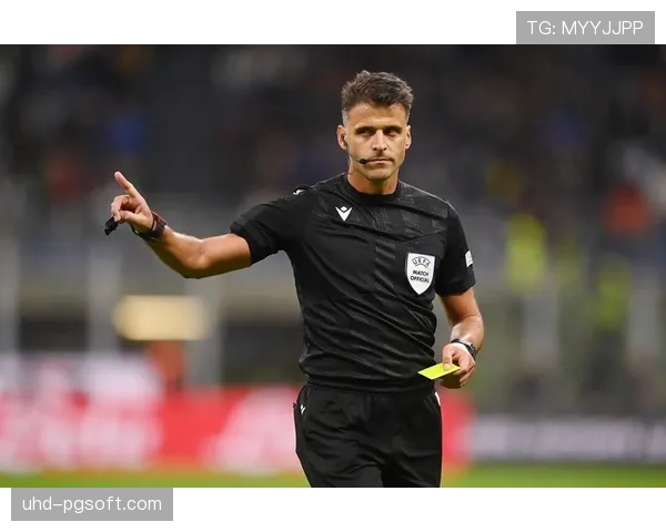 欧足联公布欧冠决赛裁判组，经验丰富团队执裁